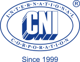 Логотип CNI Логотип компании