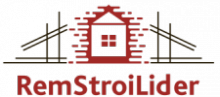 Логотип RSLider Логотип компании