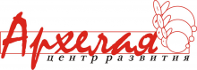 Логотип Архелая Логотип компании