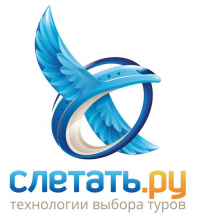 Логотип компании