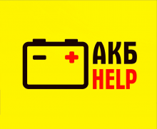 Логотип компании