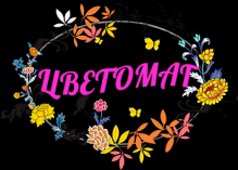 Логотип компании