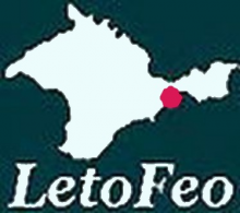 Логотип компании