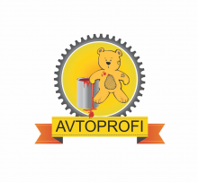 Логотип компании