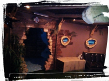 Логотип компании