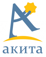 Логотип компании