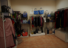 Логотип компании