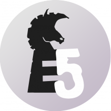 Логотип компании