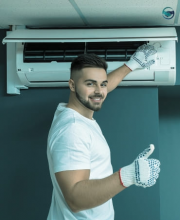 Логотип компании