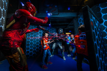 Логотип компании