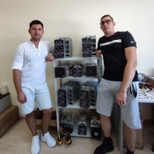 Логотип компании