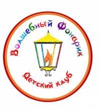 Логотип компании