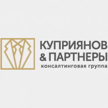 Логотип компании