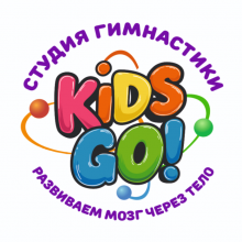 Логотип компании