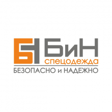 Логотип компании