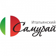 Логотип компании