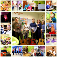 Логотип компании