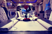 Логотип компании