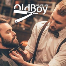 Логотип компании