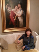 Логотип компании