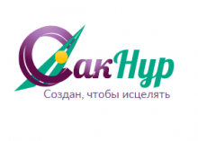 Логотип компании