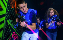 Логотип компании