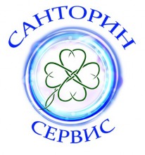 Логотип компании