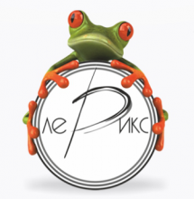 Логотип компании