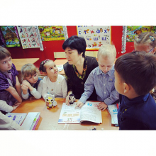 Логотип компании