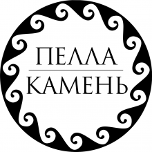 Логотип компании