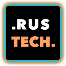 Логотип компании