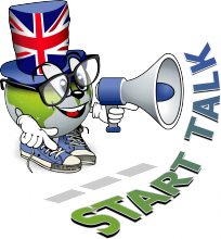 Логотип компании