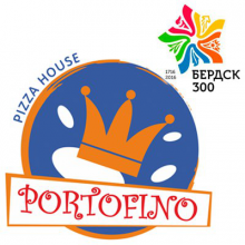 Логотип компании