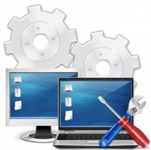 Логотип компании