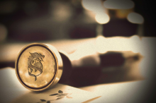 Логотип компании