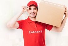 Логотип компании