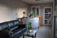 Логотип компании