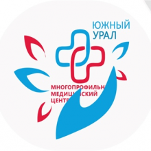 Логотип Южный Урал Логотип компании