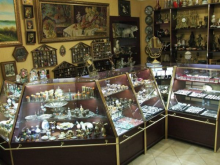 Логотип компании