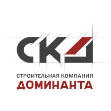 Логотип компании