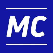 Логотип компании