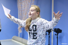 Логотип компании