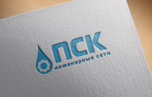 Логотип компании