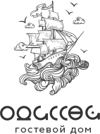 Логотип компании