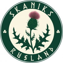 Логотип компании