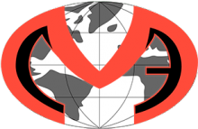 Логотип компании