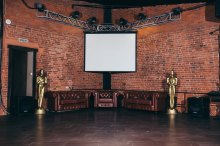 Логотип компании