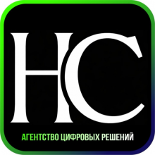 Логотип компании