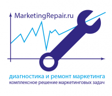 Логотип компании