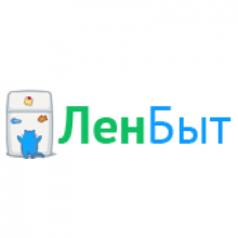 Логотип компании